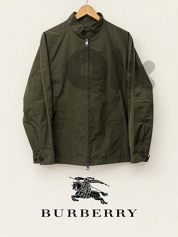 burberry brit