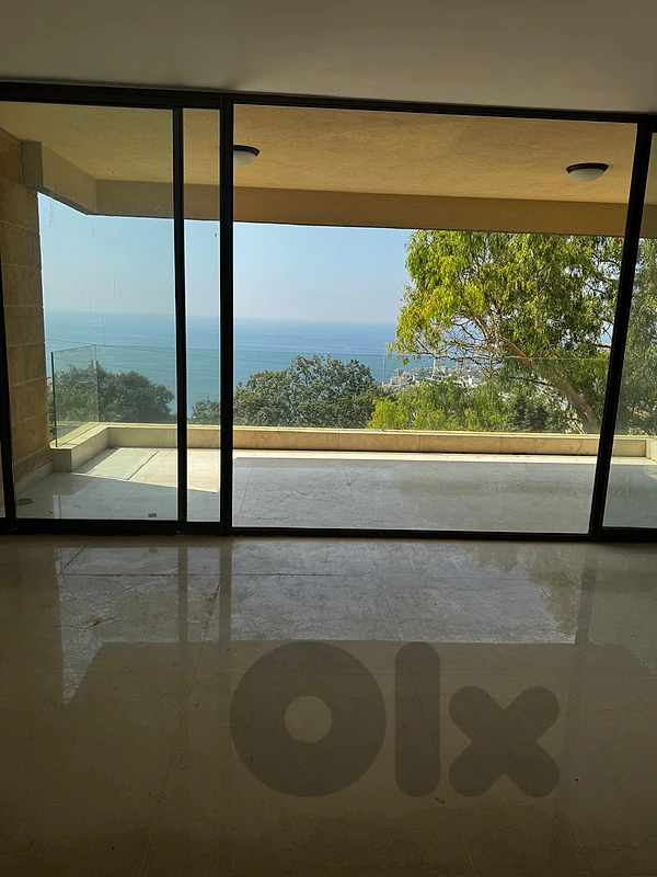 Ready To Move - Two Premium Residential Blocks - 2,000$/SQM -Kfarhbeb