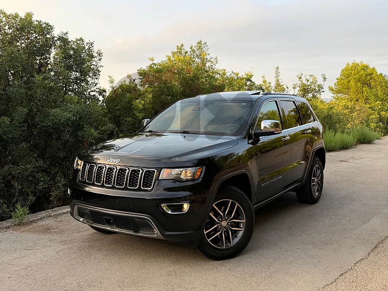 Jeep Grand Cherokee 2018 jeep grand cherokee 2018 Jeep Grand Cherokee 2018 jeep grand cherokee 2018