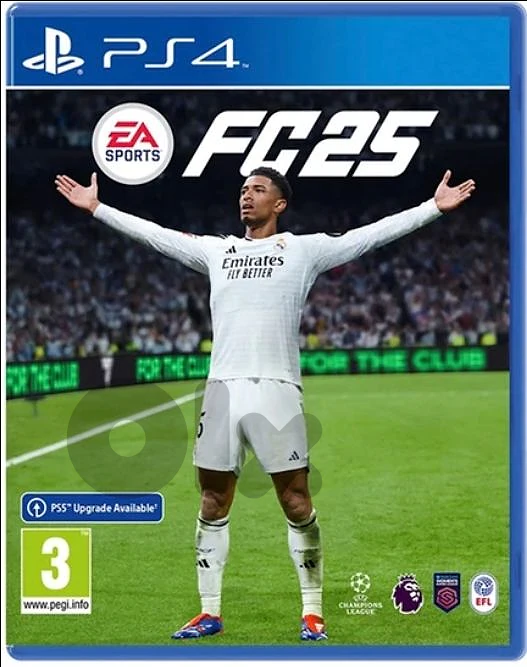 FC 25/fifa23/Nba2k24