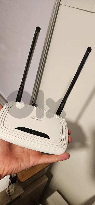 tp link router
