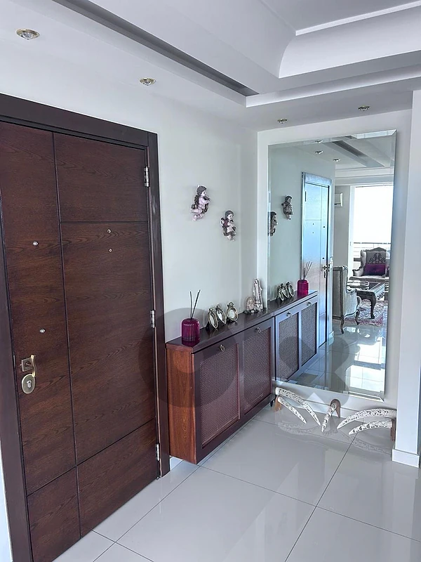 SUPER HIGH END DUPLEX IN SAHEL ALMA PANORAMIC VIEWS