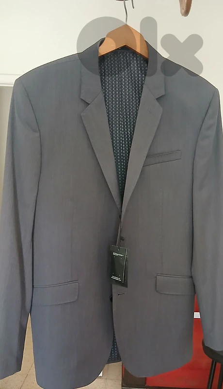 jacket