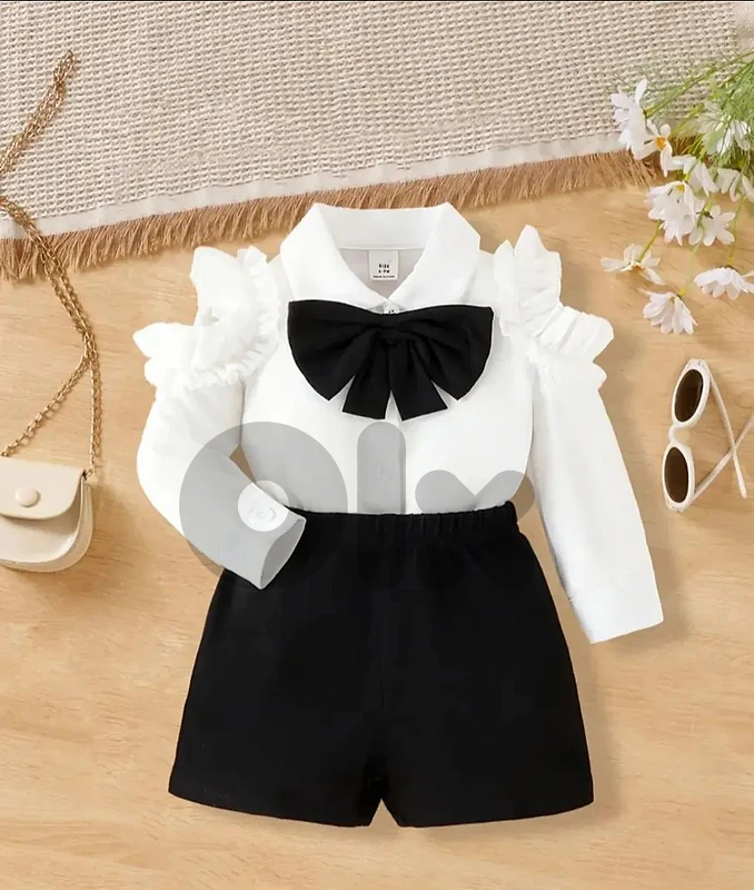 Girl Dress