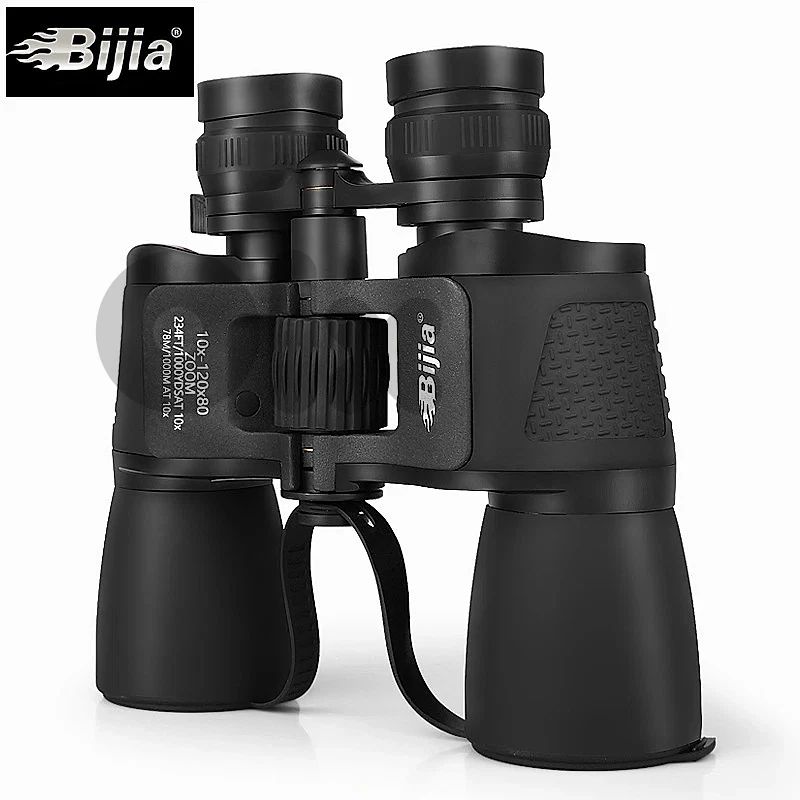 bigia binoculars 10-120×80