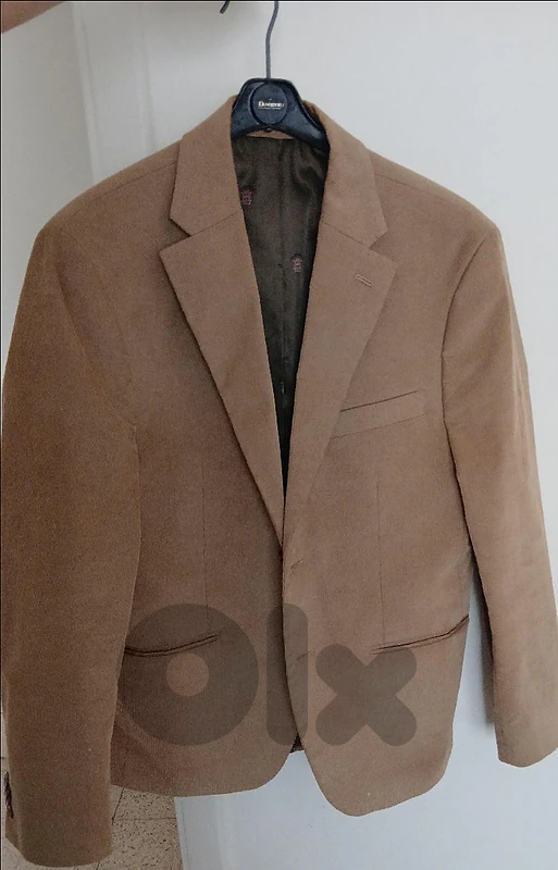 jacket