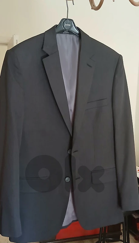 jacket