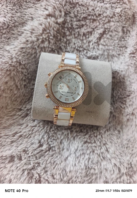 watch