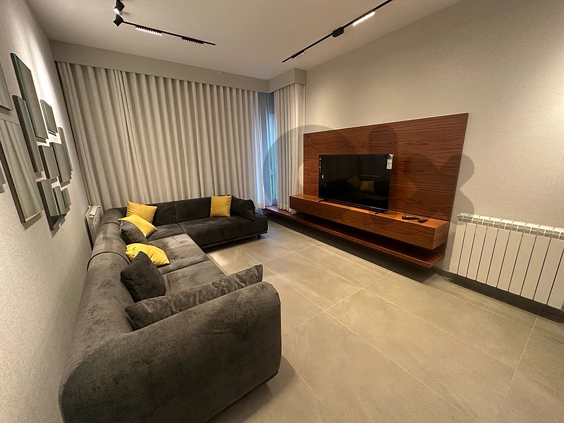 Luxurious Apartment For Rent In Achrafieh