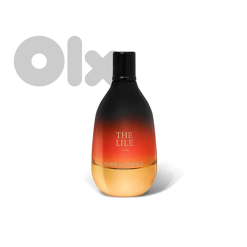 Born In France The Lile Eau de Parfum 100 mL – Unisex