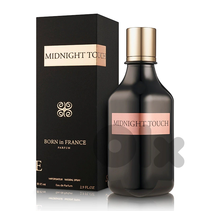 Born In France Midnight Touch Eau de Parfum 85 mL – Unisex