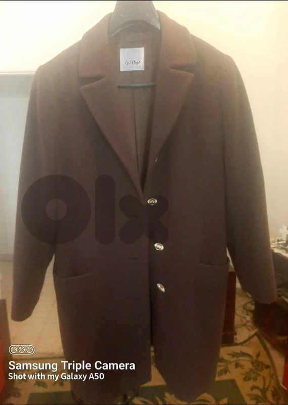 women  jacket