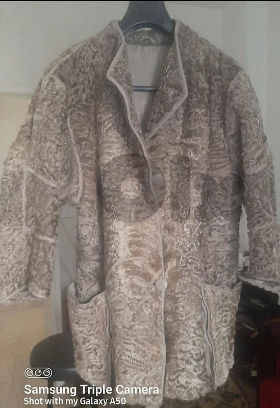 women jacket