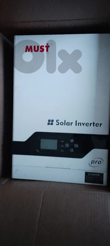 inverter 3kw