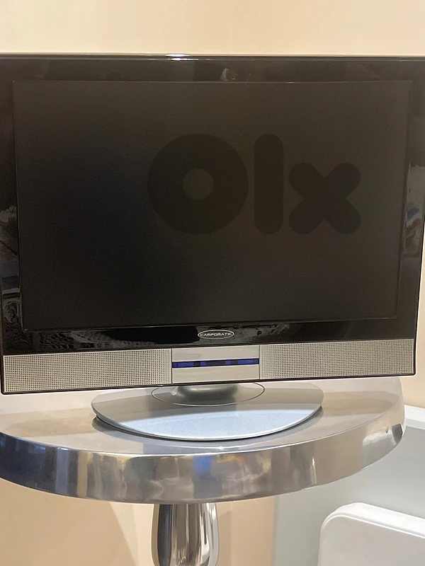LCD TV