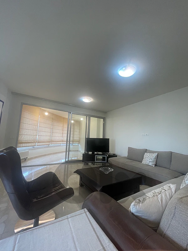 Apartment For Rent |Achrafieh |170SQM |Prime location