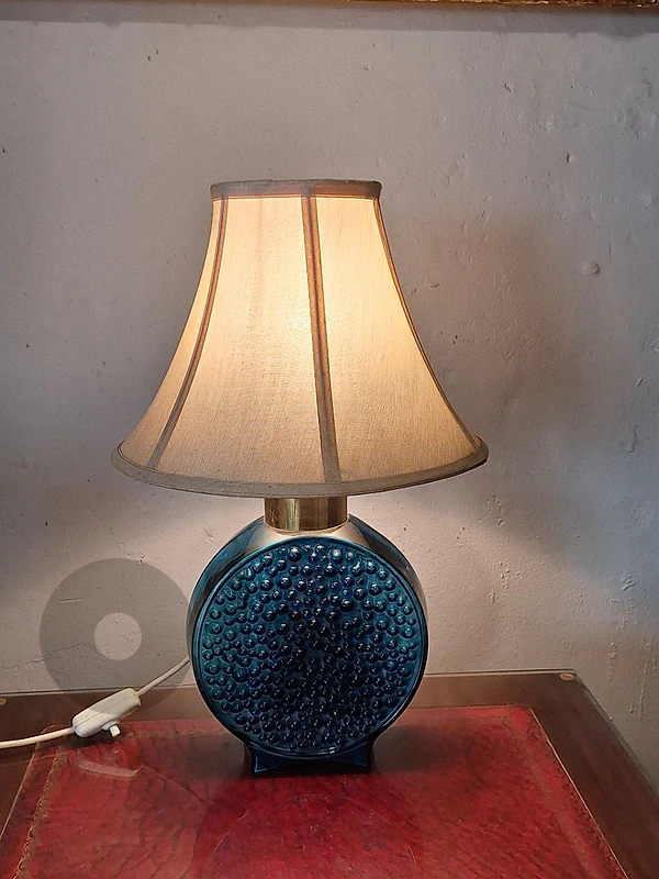 vintage Mid-century lamp