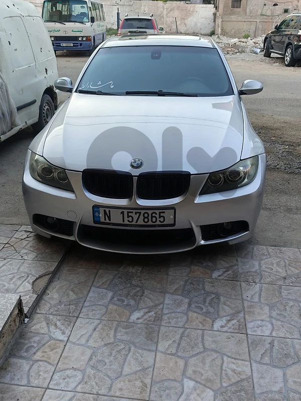صور برج الشمالي الشارع العام