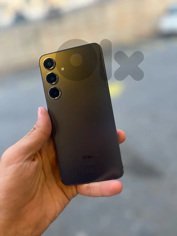 Samsung S24 plus