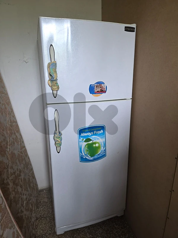 Refrigerator Refrigerator