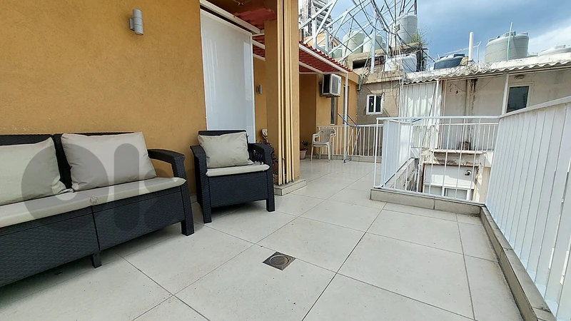 Price includes Genetator | Rooftop w/ Lovely terrace in Gemmayzeh. Price includes Genetator | Rooftop w/ Lovely terrace in Gemmayzeh.