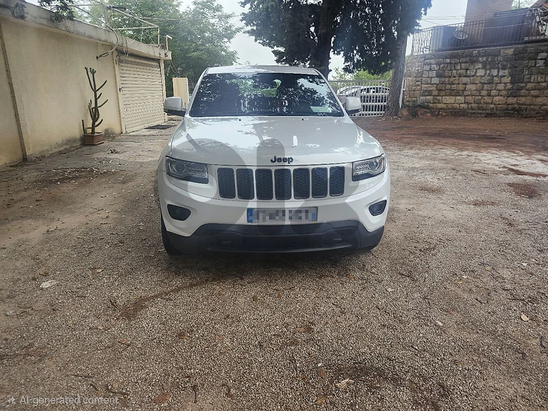 Jeep Grand Cherokee 2014 Jeep Grand Cherokee 2014