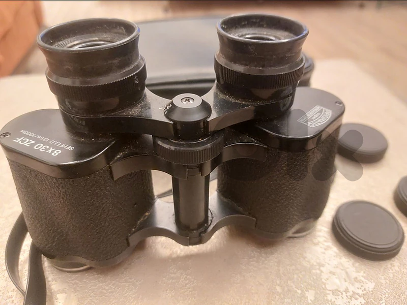 ناضور الماني 8x30