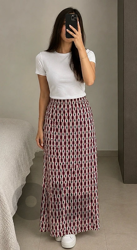 Skirt