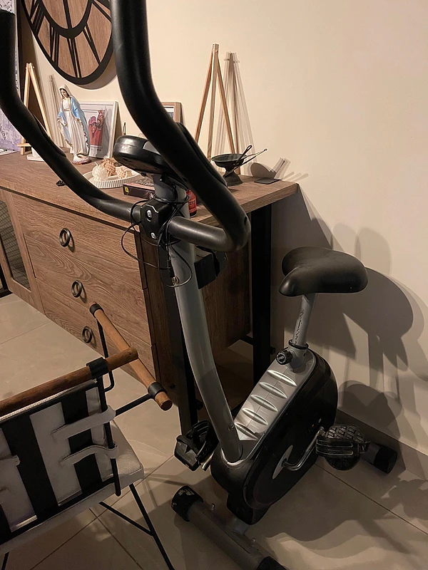 Sports Bicycle