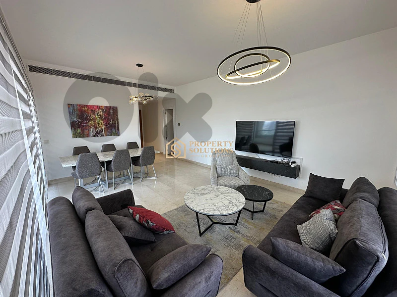 Fully Furnished Apartment For Sale | Achrafieh Fully Furnished Apartment For Sale | Achrafieh