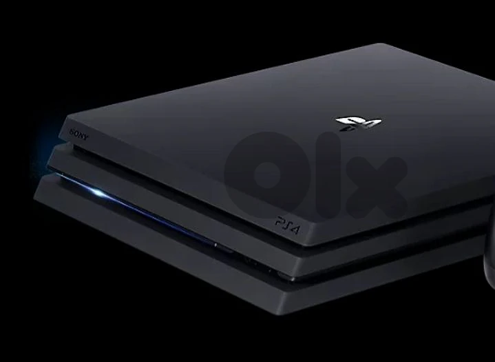 playstation 4 pro