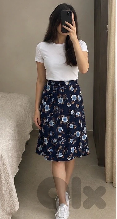 Skirt