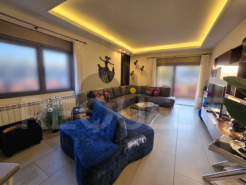 Apartment For Sale in Zahle Midan شقة للبيع في زحلة الميدان