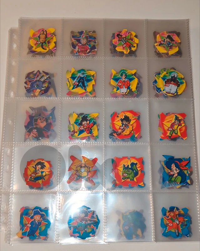 Master Spin Lebanon - 2000s - For Trade

ماستر سبين - للتبديل