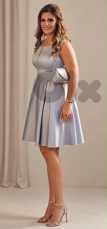 Midi dress size 40