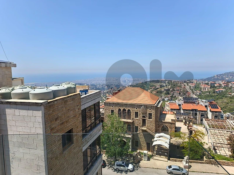 Office for rent in Aley- Piscine Near Ittihad- شارع البيسين Office for rent in Aley- Piscine Near Ittihad- شارع البيسين