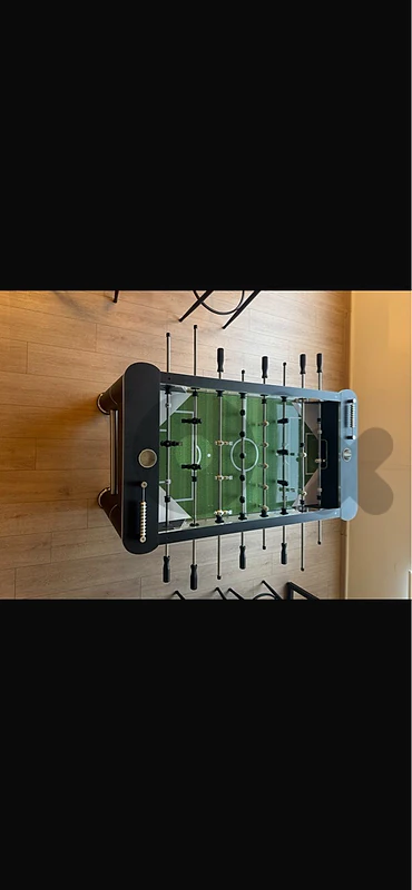 babyfoot