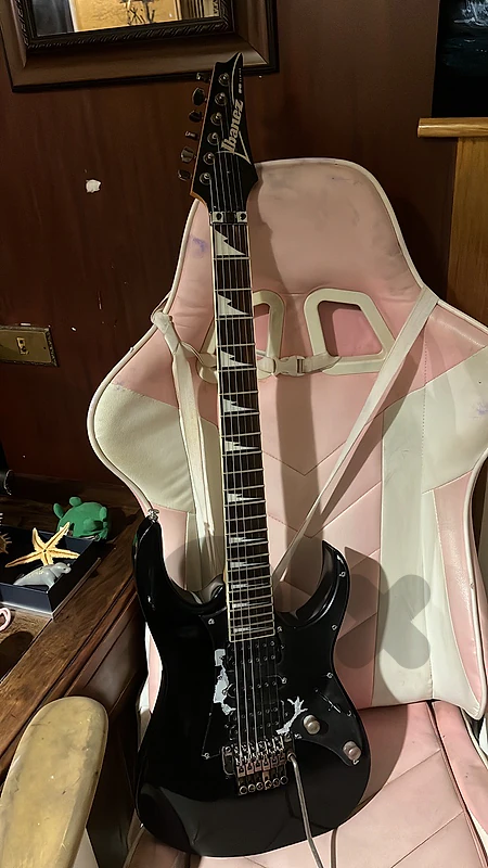 Ibanez RG 350 EXZ