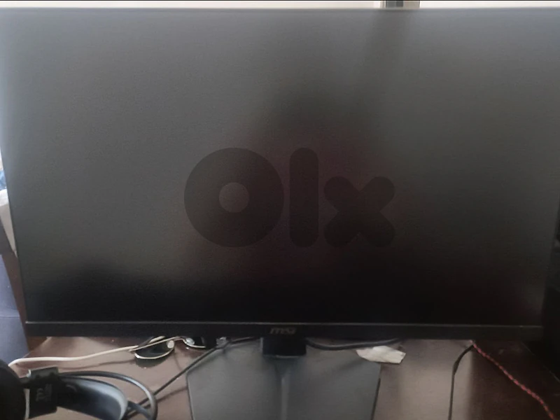 MSI G244f e2 180hz fast IPS