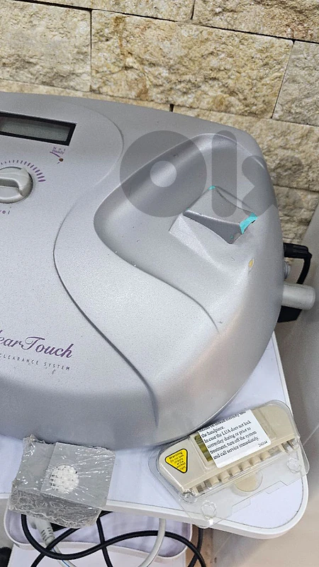 laser machine