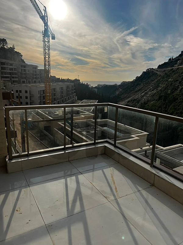 Apartment for Sale in the Heart of Adma