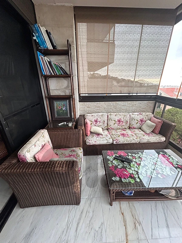 outdoor furniture