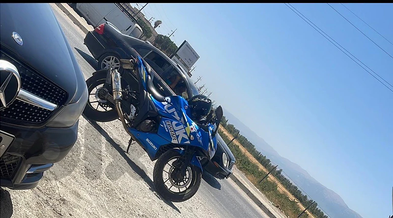 Suzuki Other 2021 gsxr 250cc 2021