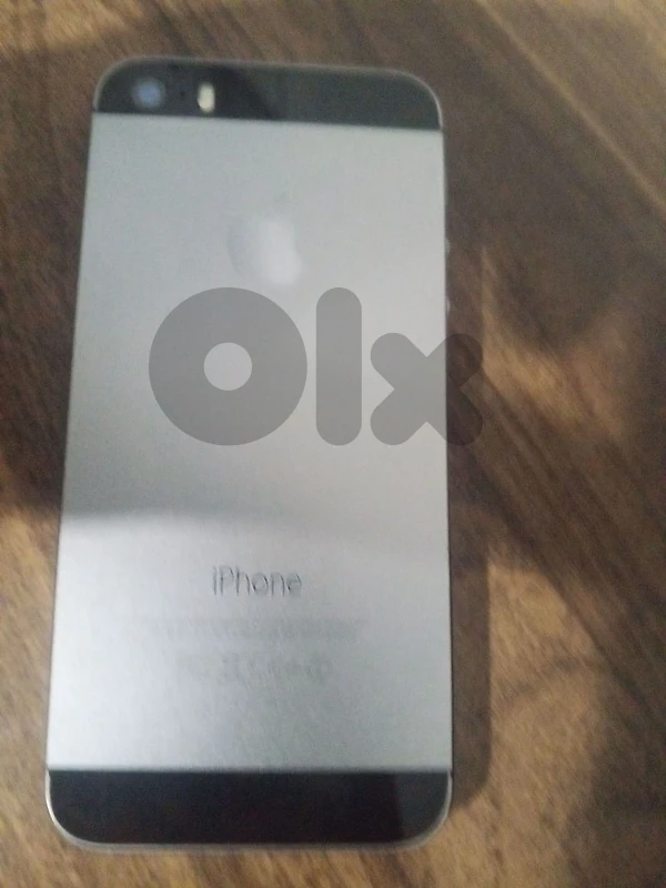 iphone 5s