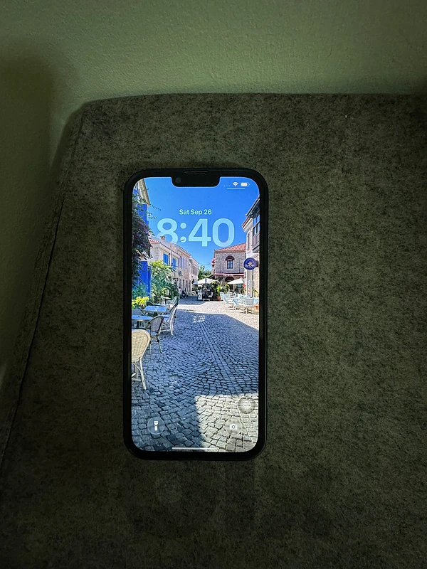 Iphone 13 pro max