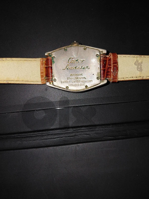 vintage watch
