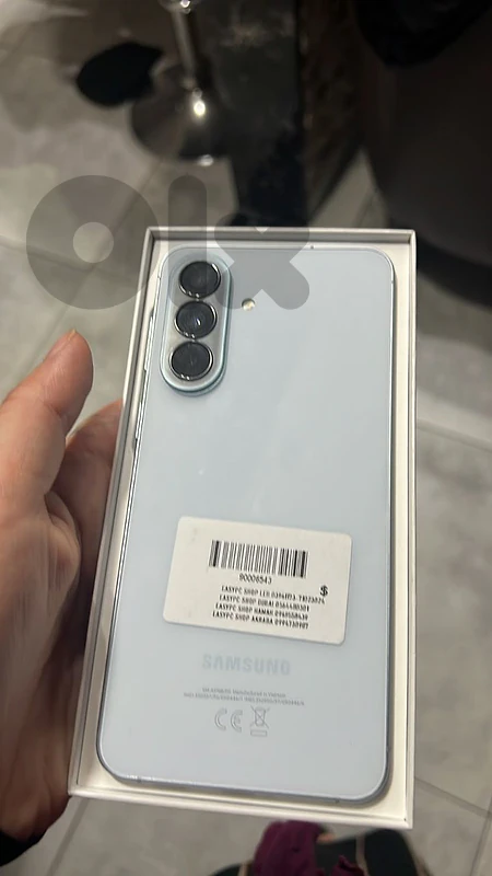 like new