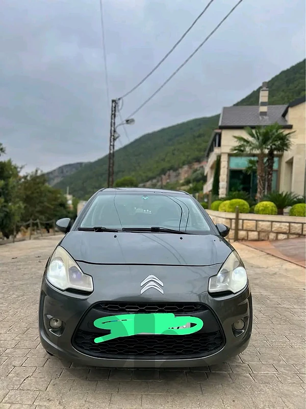 Citroen Other