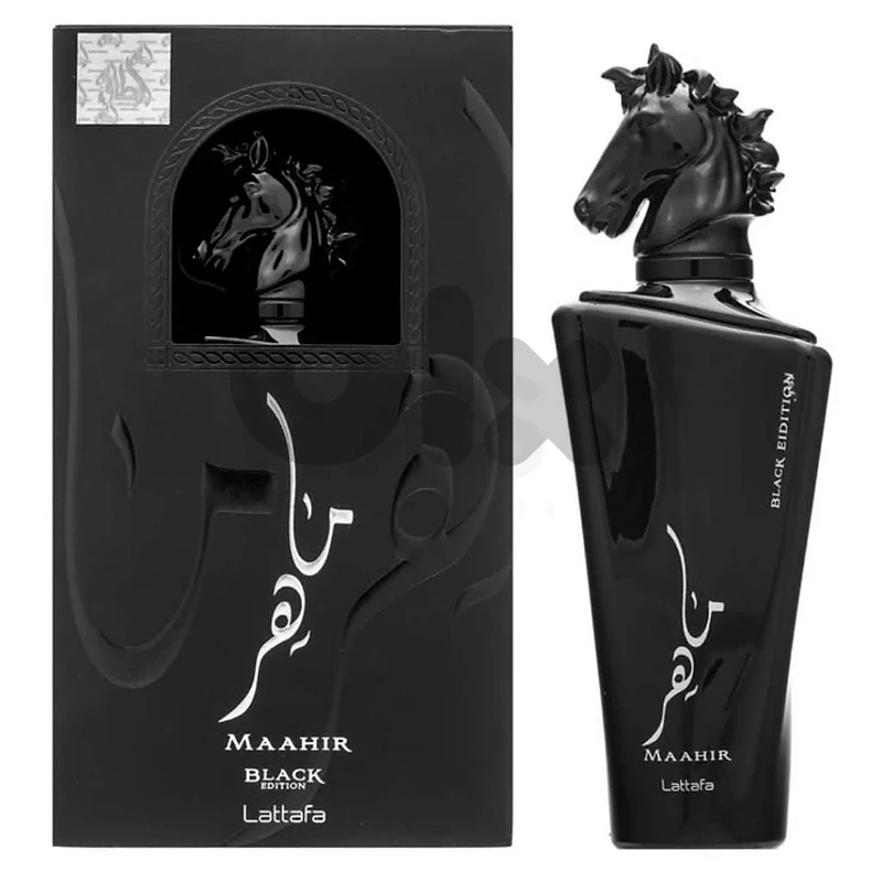 Lattafa Perfumes