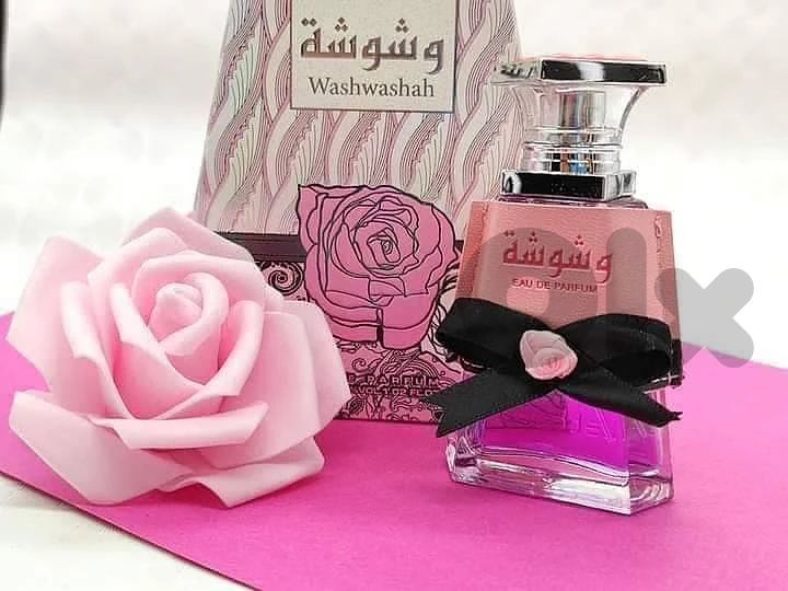 GHAZÉL PERFUMES
